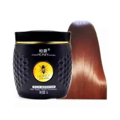 Hydra Honey Natural Women Hair Mask 500 gm